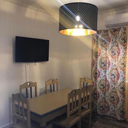 Alojamento Mercado Sul Lisboa Eksteriør bilde