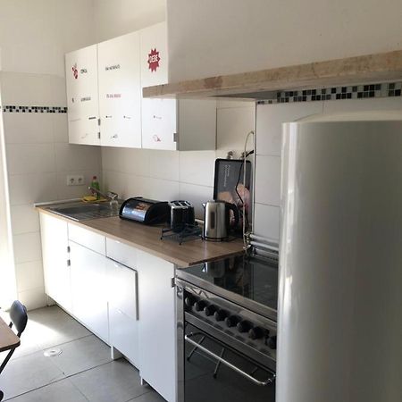 Alojamento Mercado Sul Lisboa Eksteriør bilde