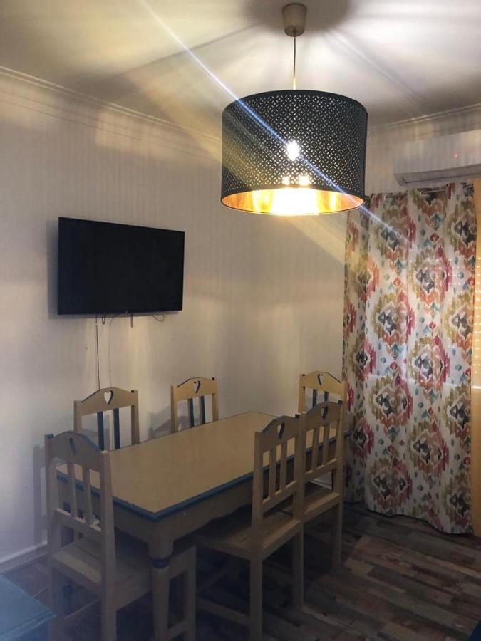 Alojamento Mercado Sul Lisboa Eksteriør bilde